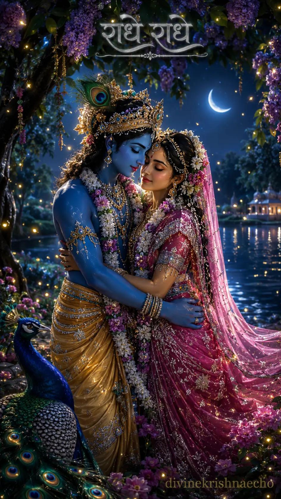 @ЁЯХЙя╕ПKRISHNASANKIRTAN ЁЯкИ