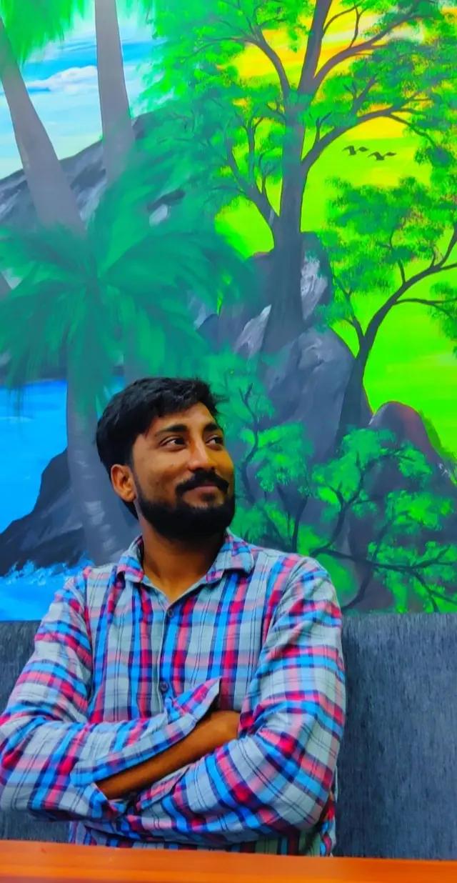 @Mayaram Khatri