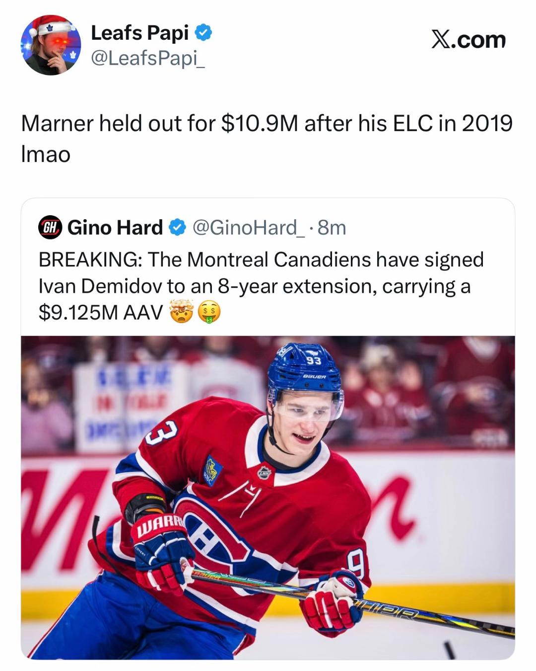 @leafspapi
