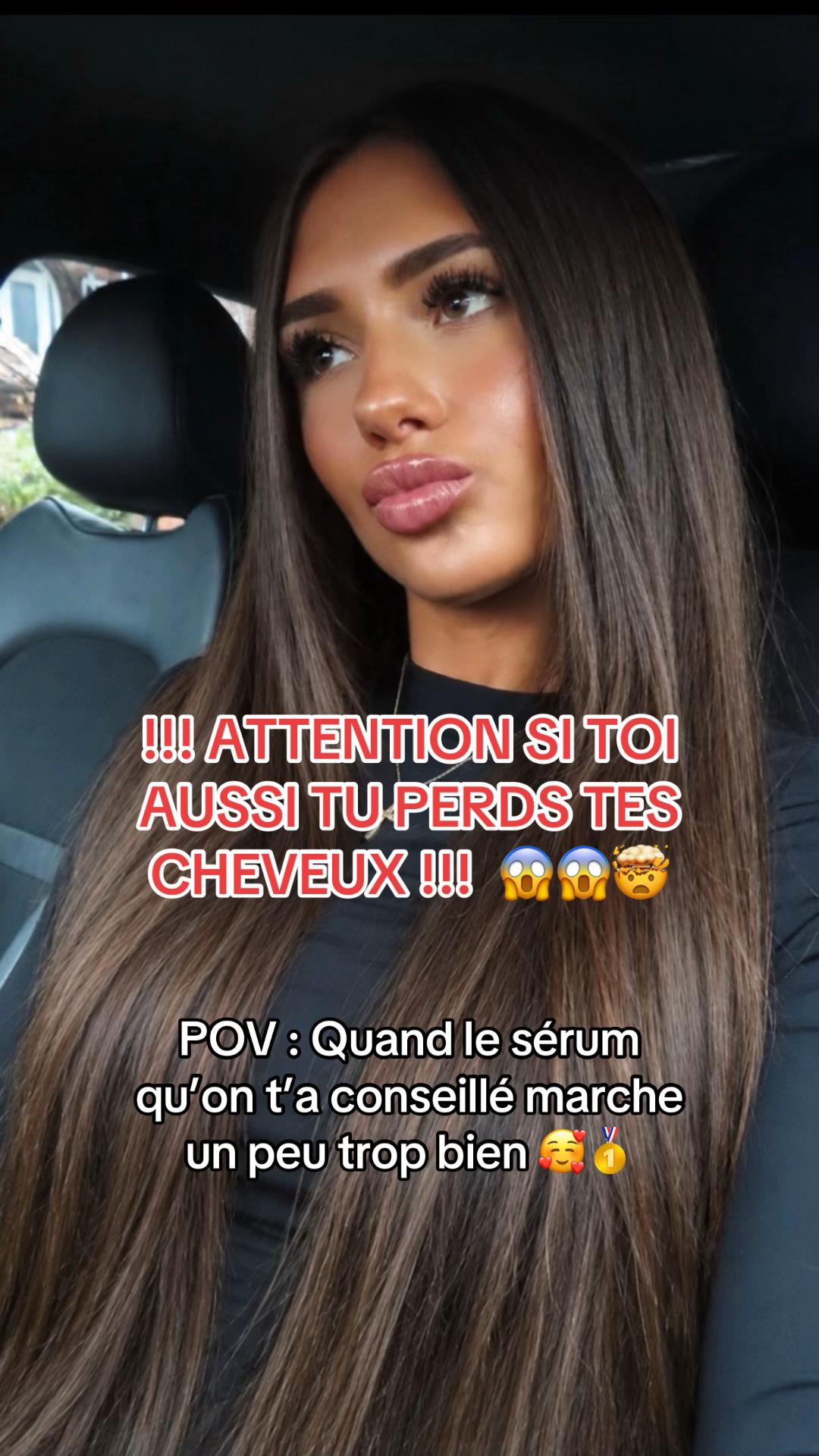 @Lux’Hair Growth Paris