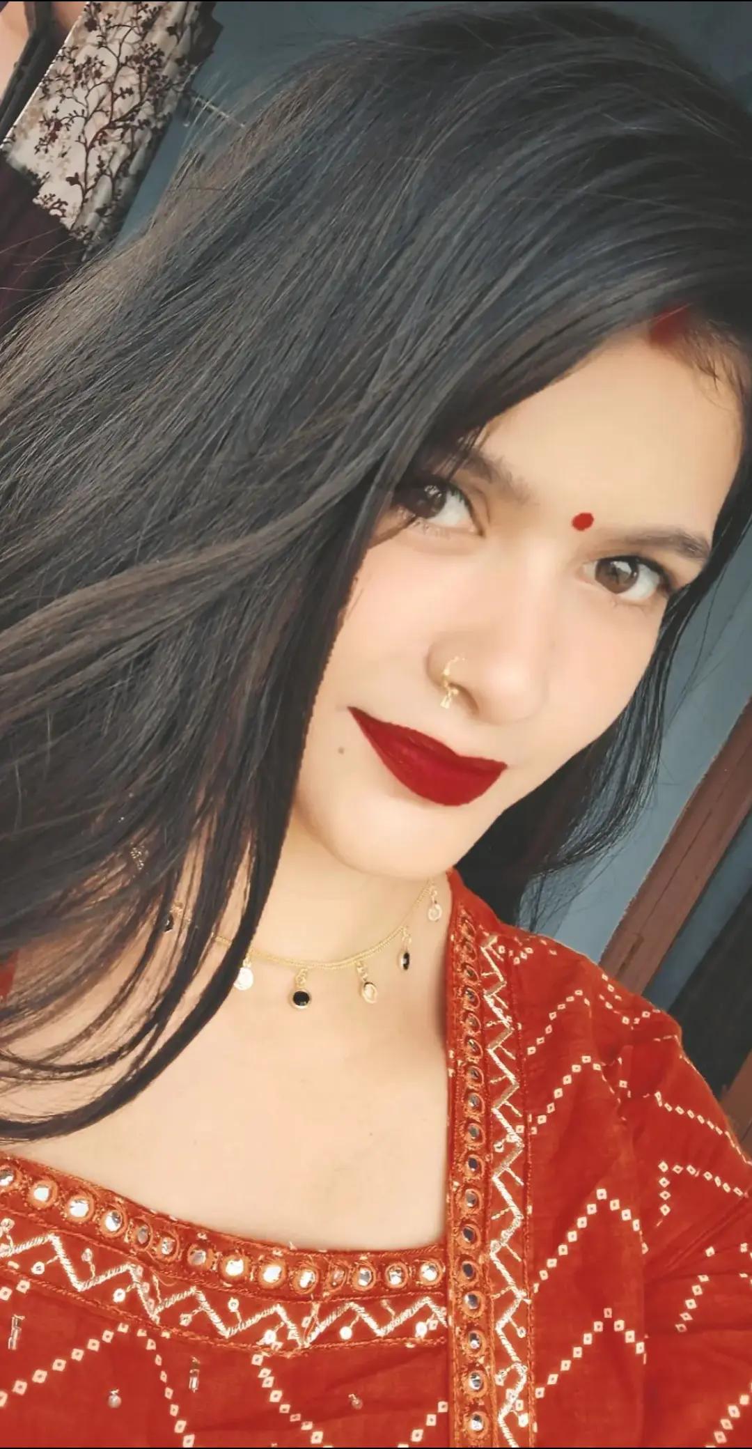 @Gitanjali Pandey 😘😘