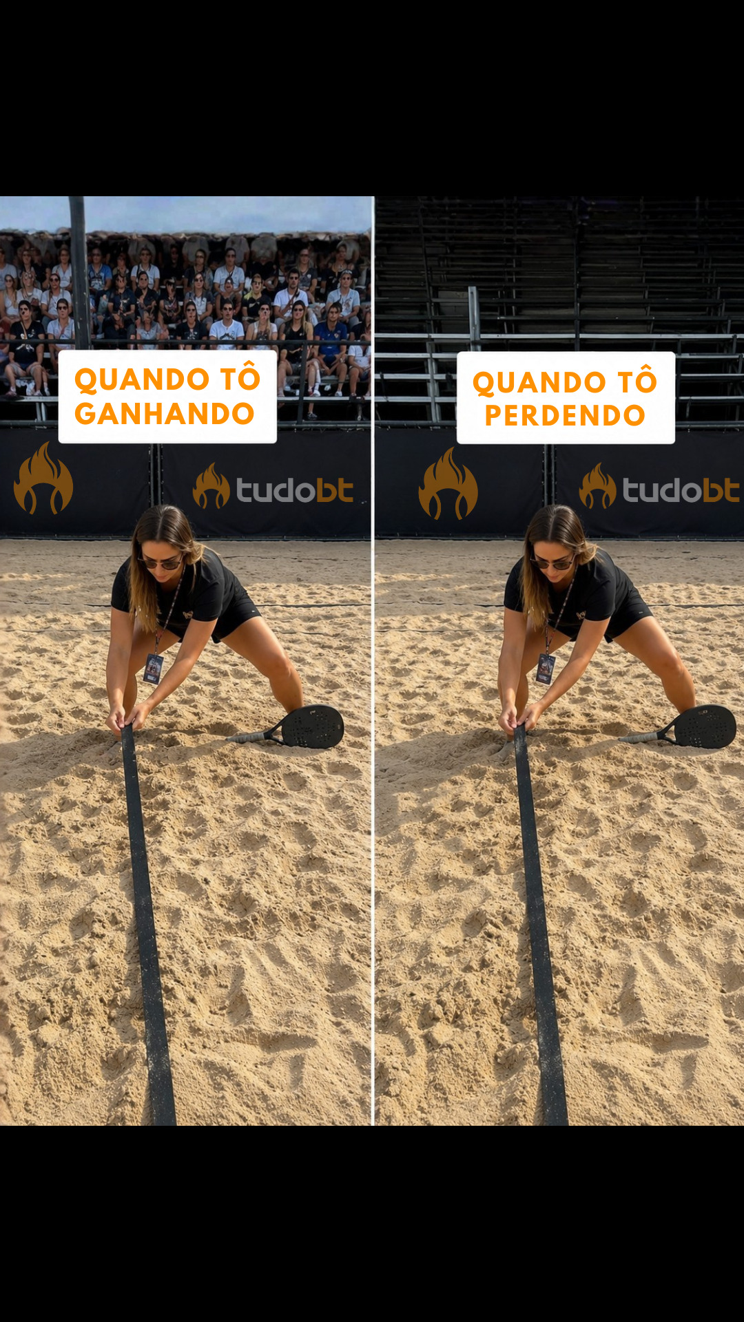 @Beach tennis | tudobt_