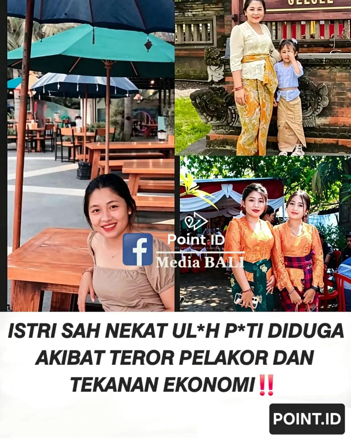 @BALI PUNYA CERITA