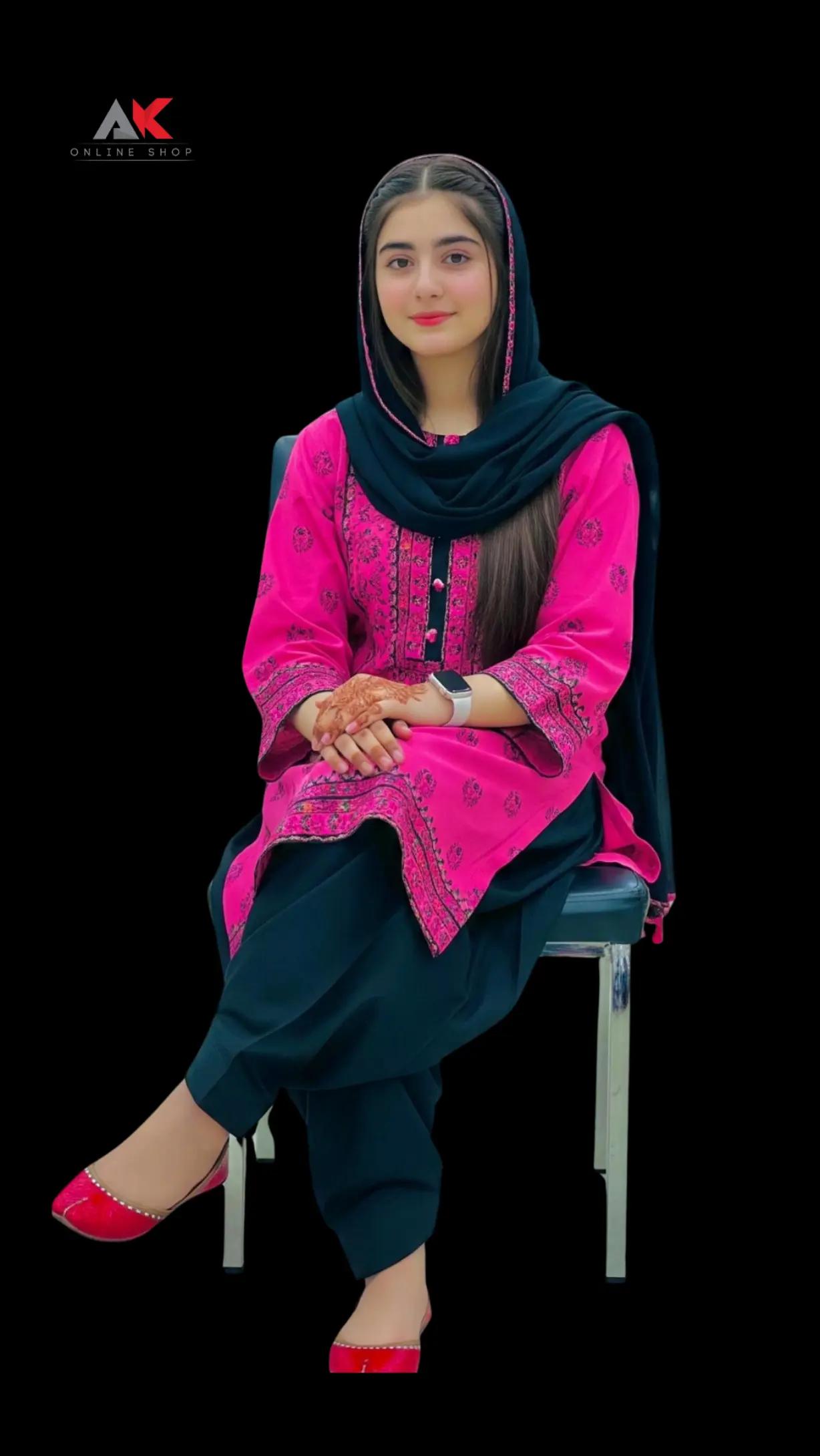 @Ak online store