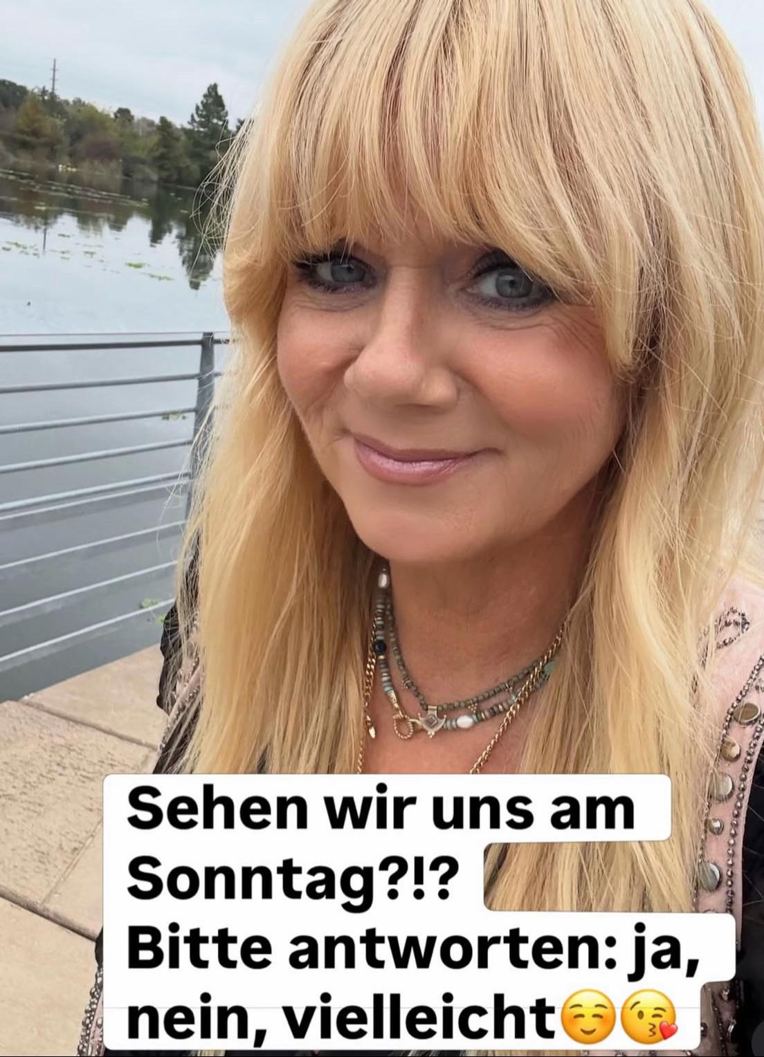 @Julia Leischik