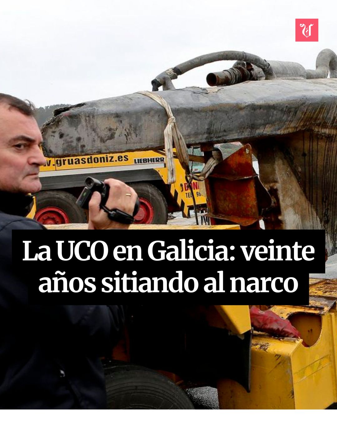 @La Voz de Galicia 📰