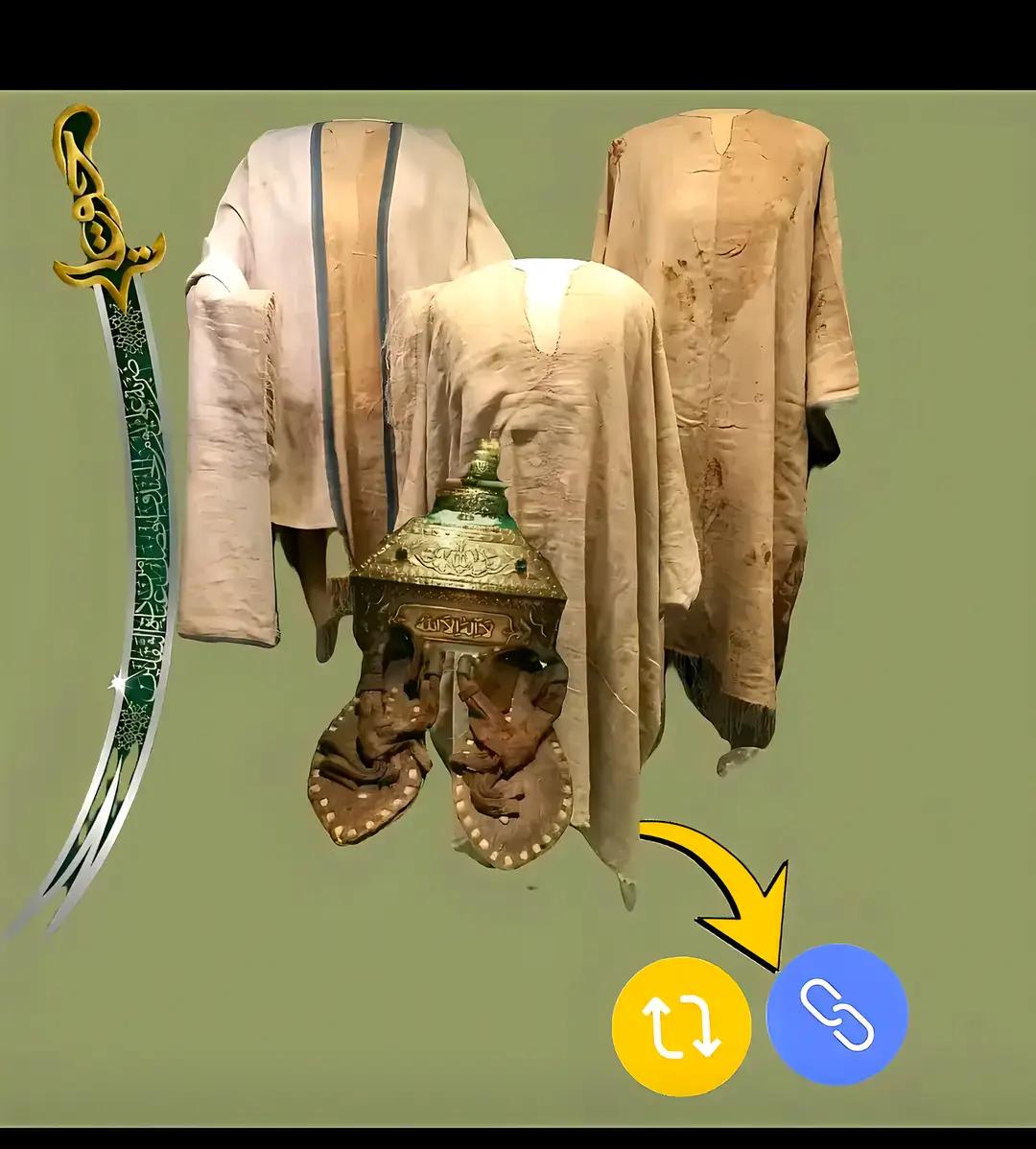 @Islamic