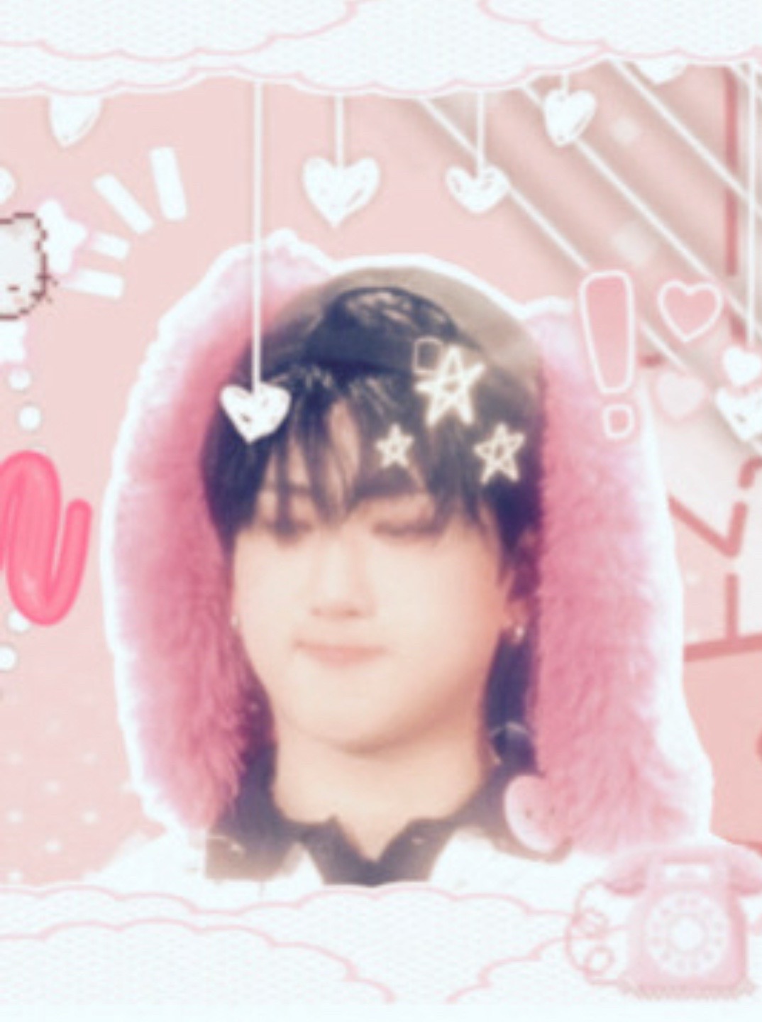 @𝖡𝗂𝗇☆