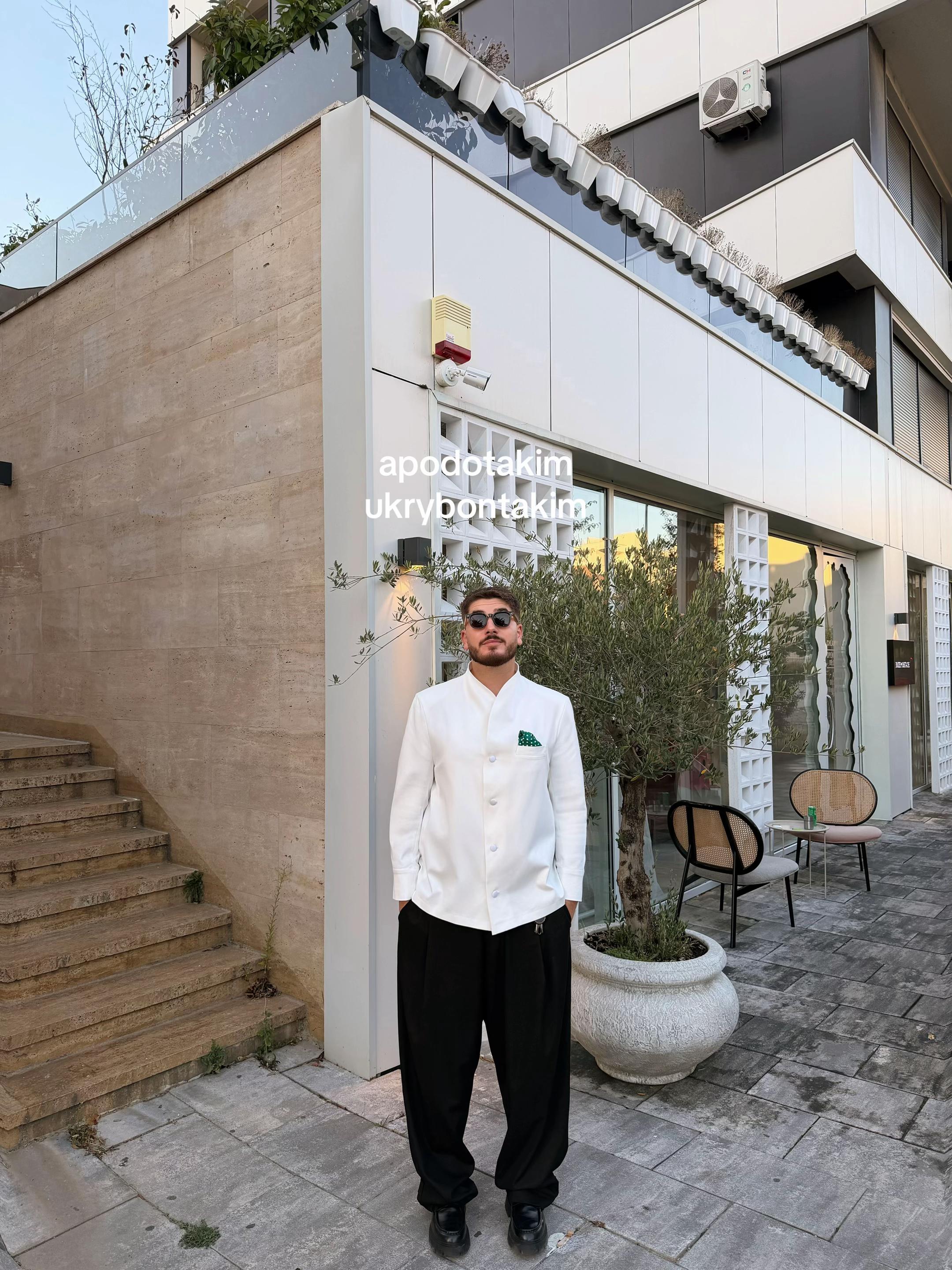 @Jon Krasniqi