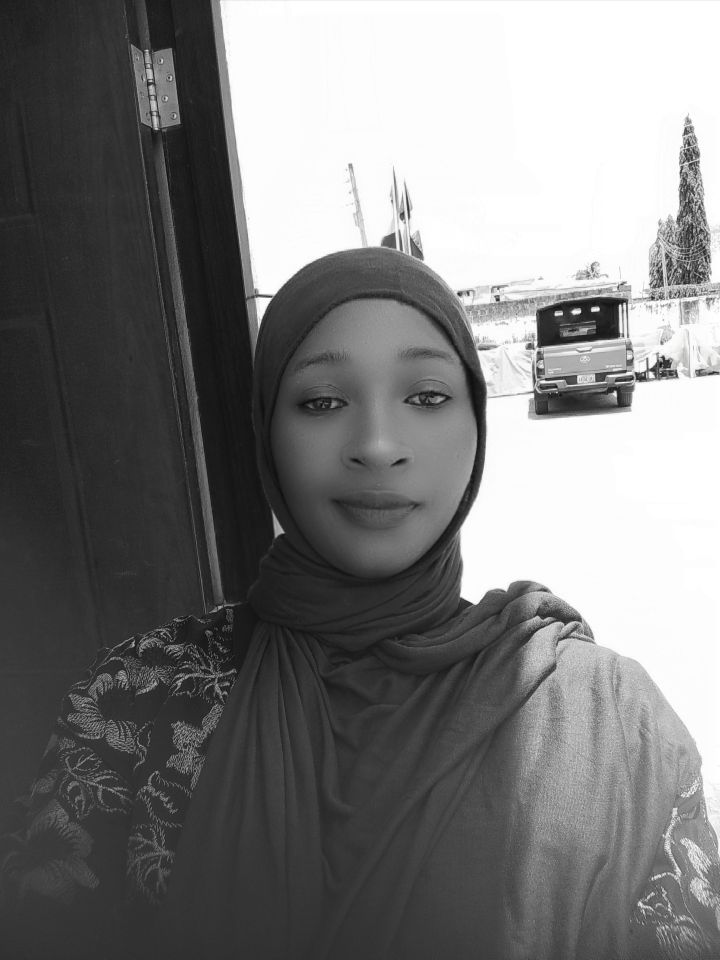 @Zaliha  Habibu🔹