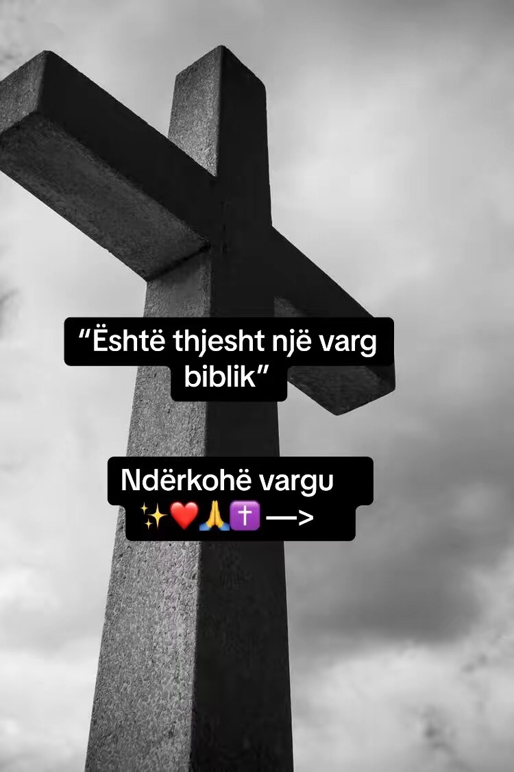 @Te njohim dashurinë e Zotit ✝️