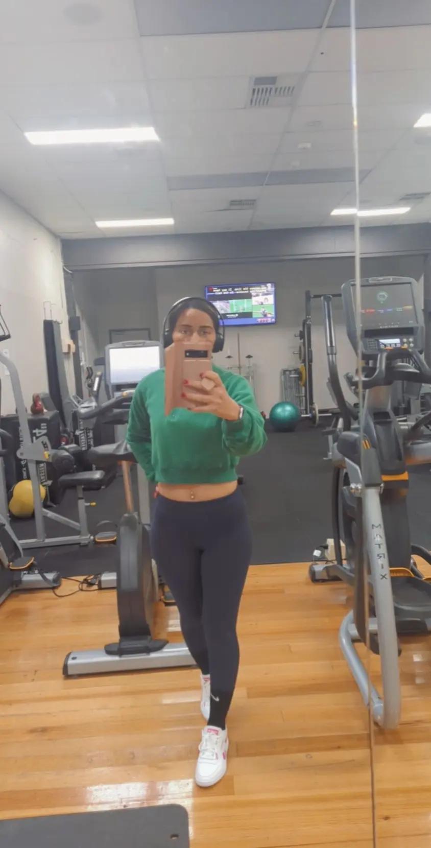 @Harjot Kaur 💪