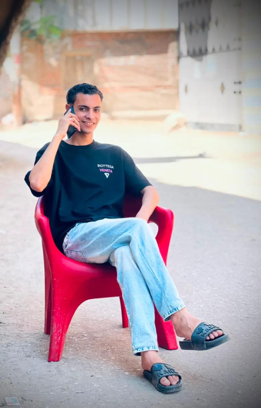 @أَحُــﻤــدد
