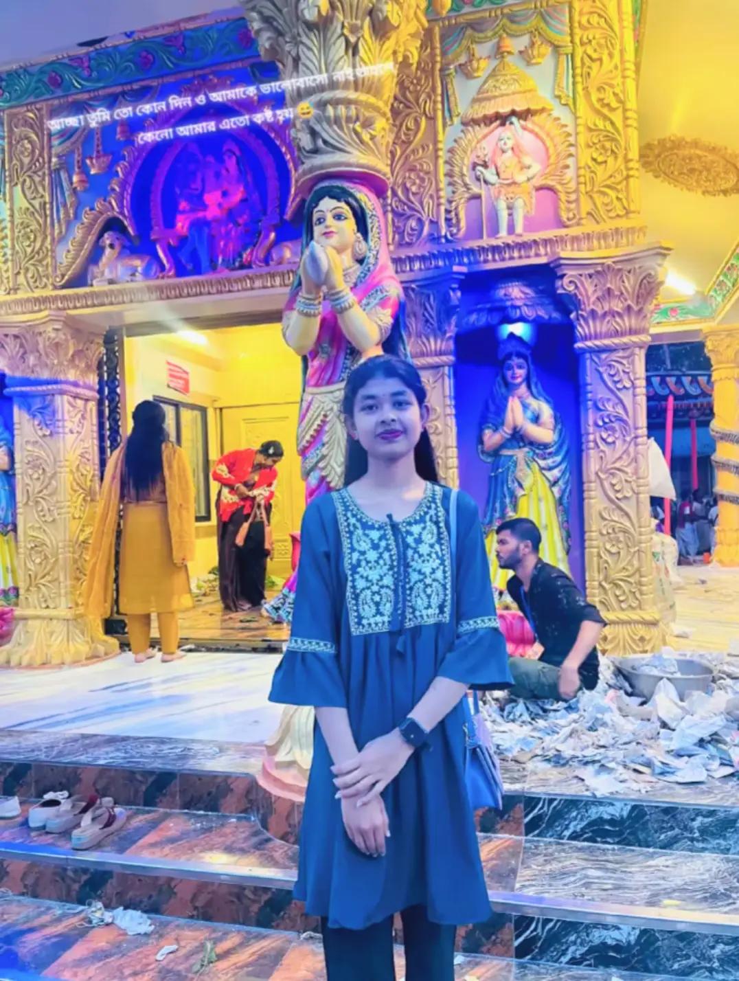 @Disha Bhowmick