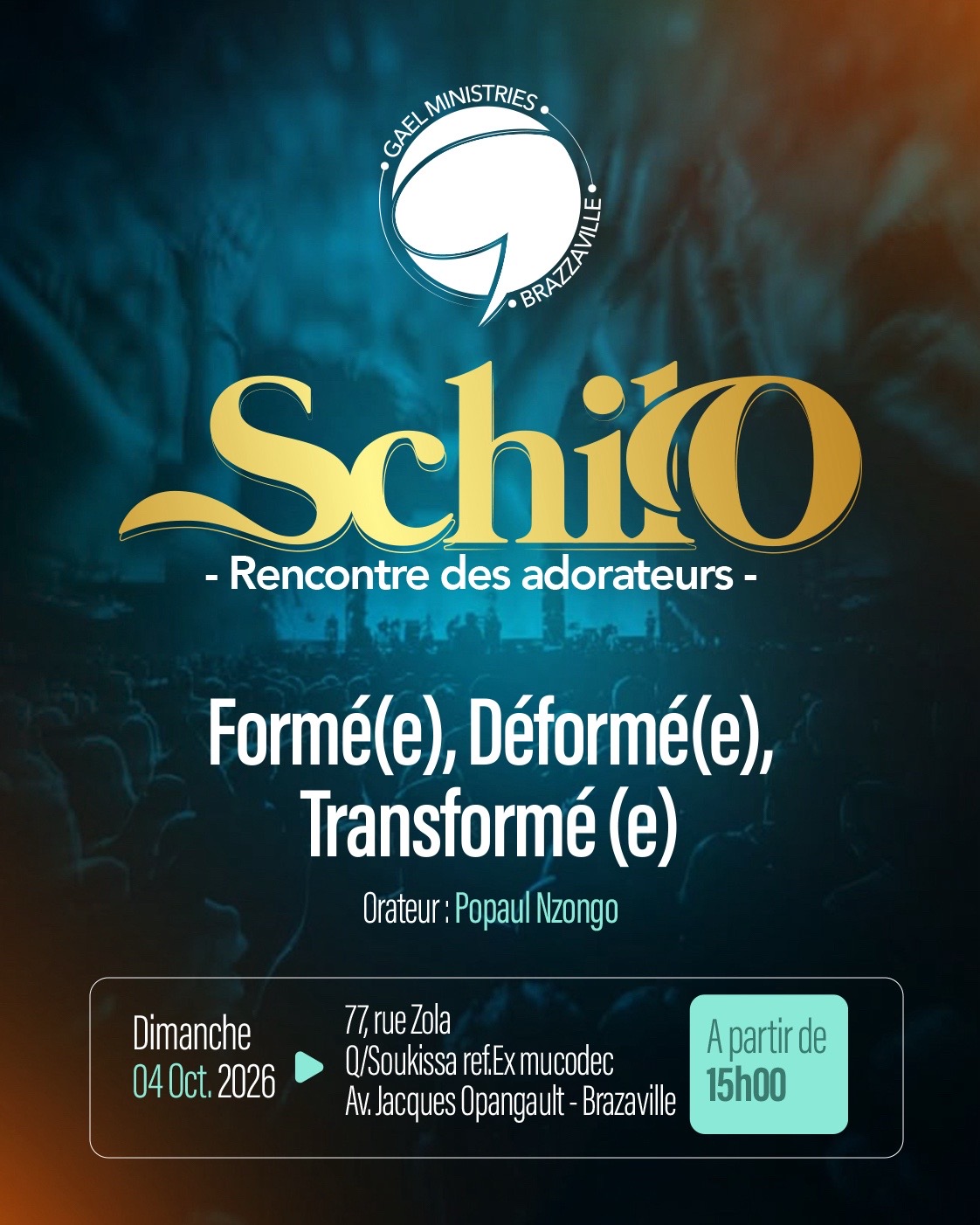 @Groupe Adorons l’Eternel