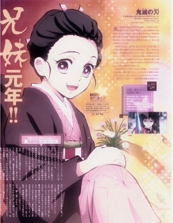 @⋆. 🌸 ˚ thea ⋆ nezuko’s ˖ ✧ 🌸
