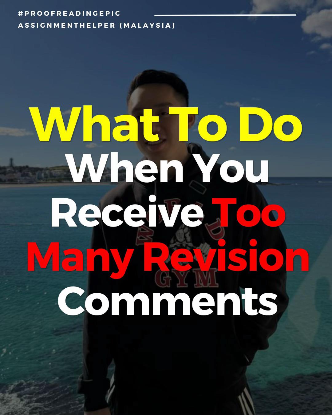 @Proofreadingepic l Assignment