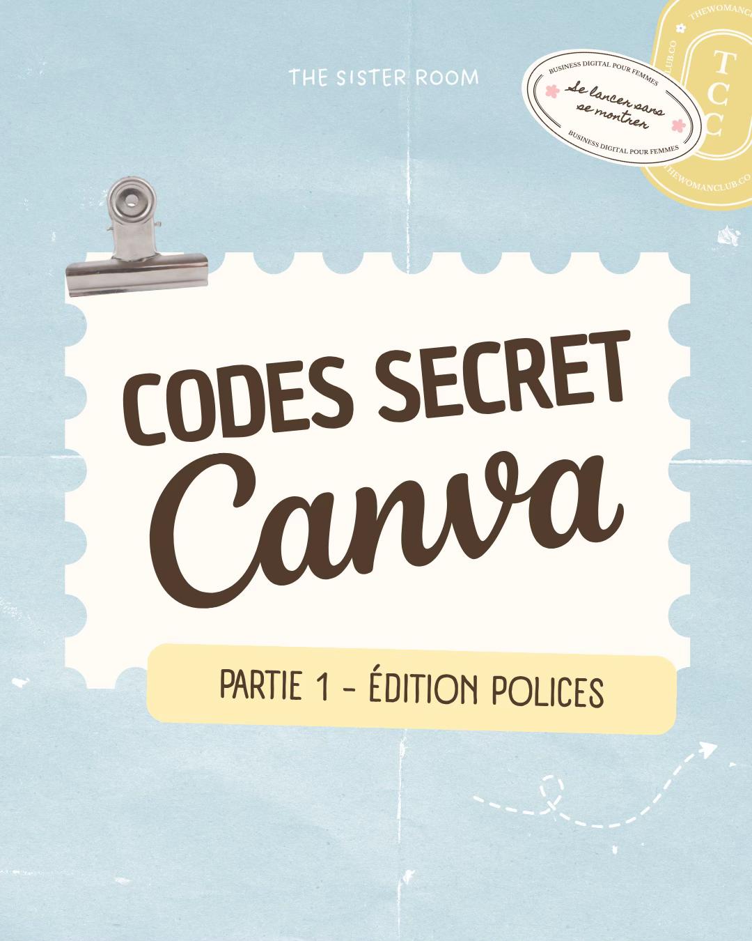 @Monica | Template & tips Canva
