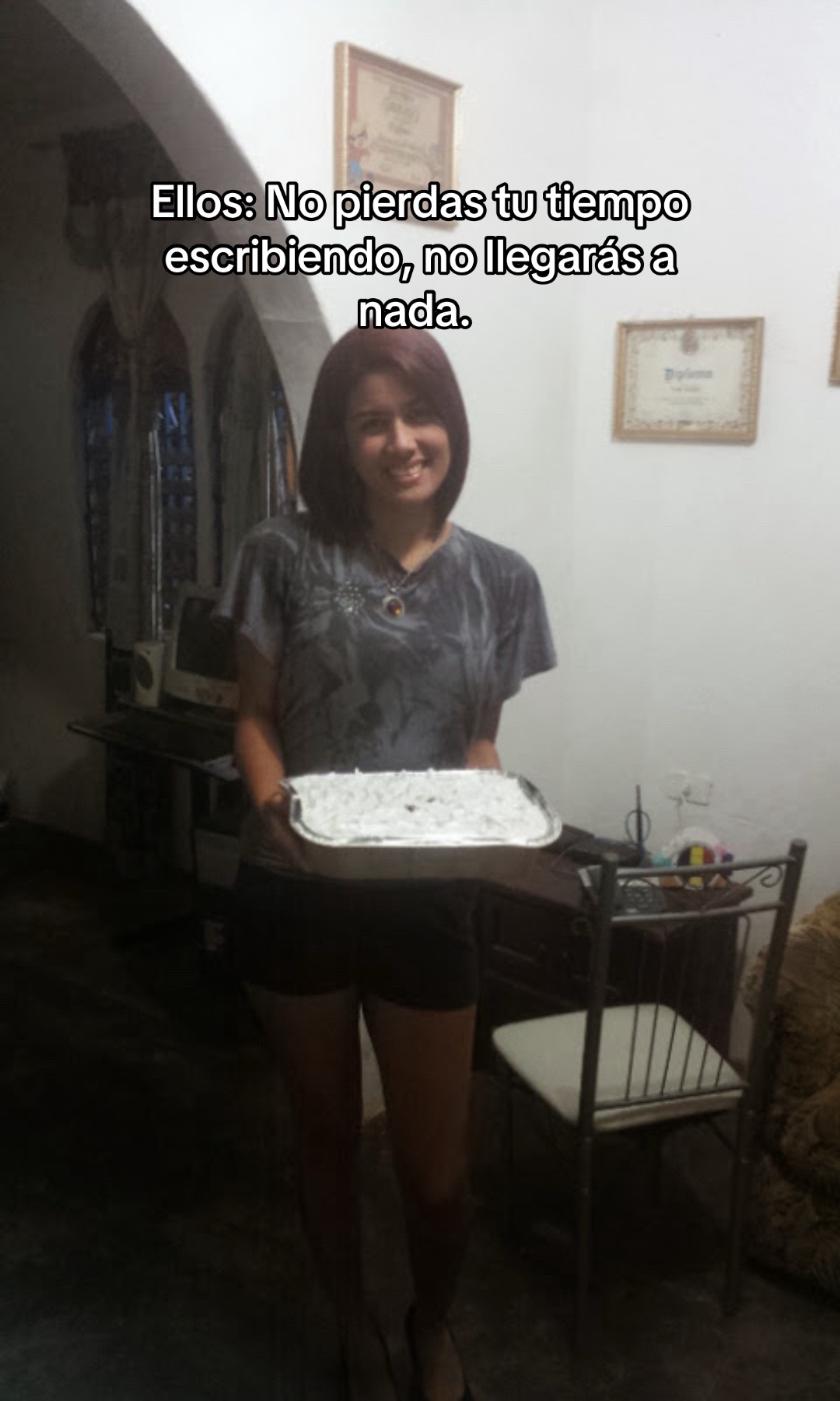 @Ariana Godoy 📚 Author