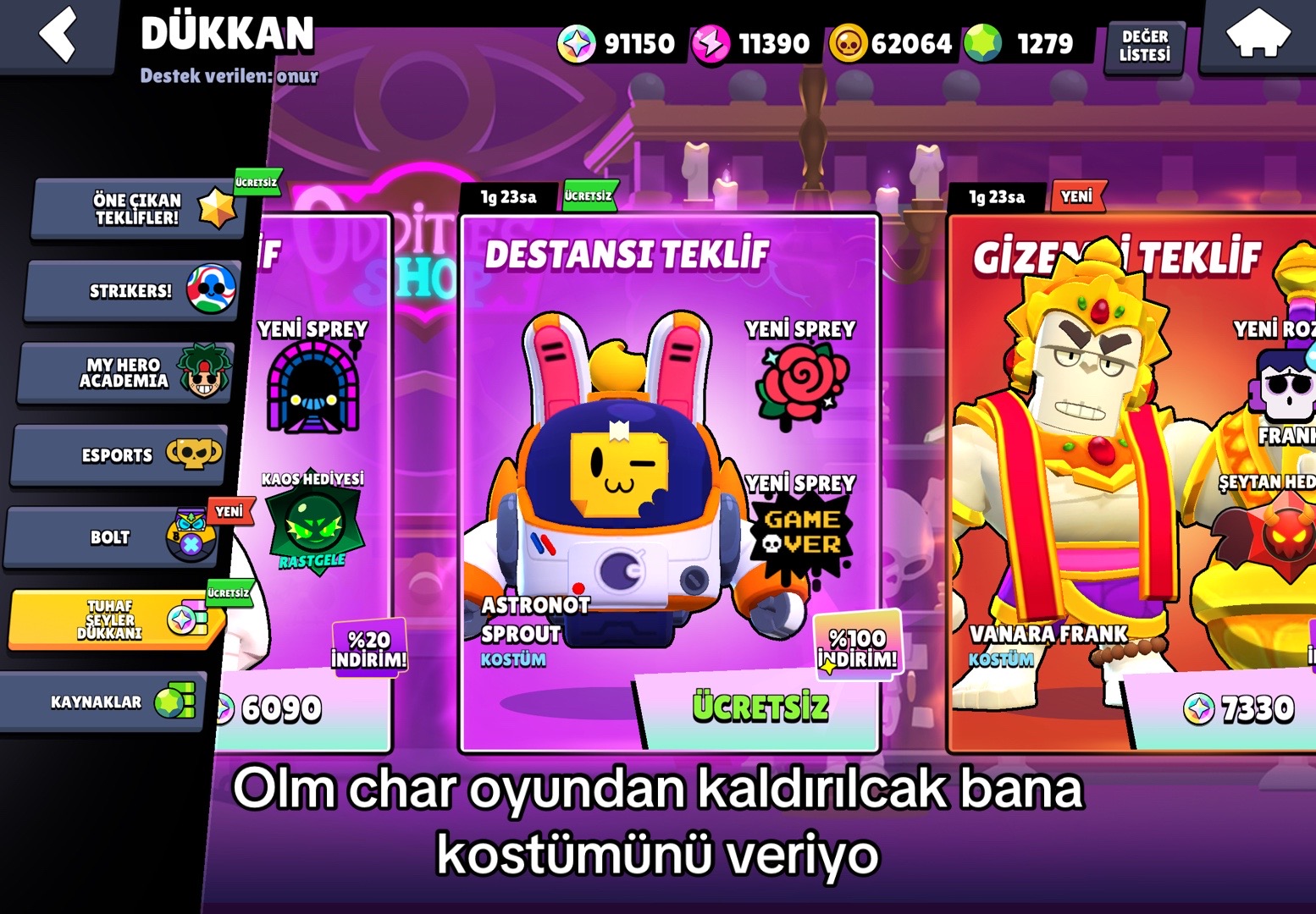@Moonday