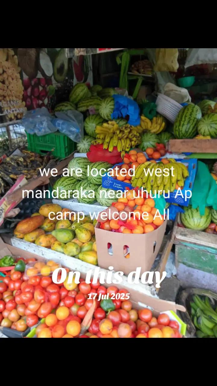 @maina wamatunda 🍍🍍🍒🍉🥑🍆🥬