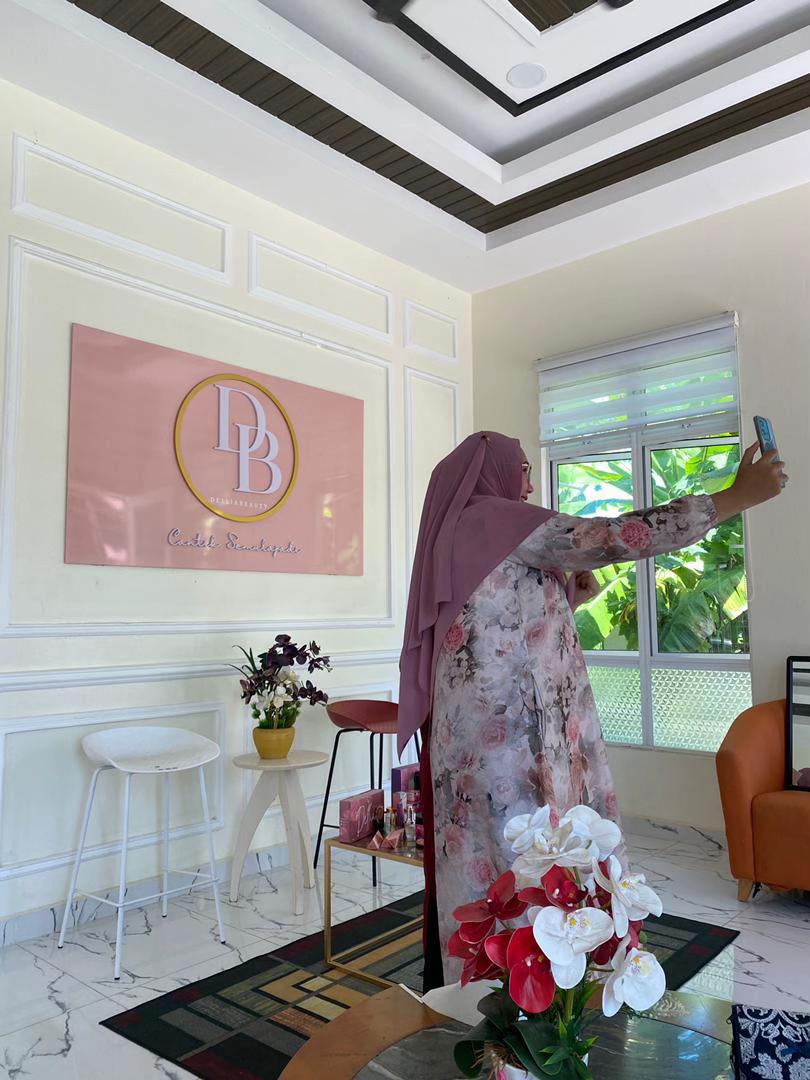 @RDELLIA BEAUTY SDN.BHD