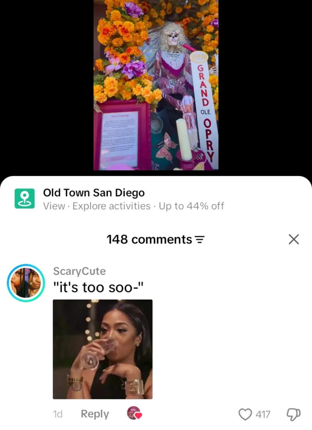 @ScaryCute