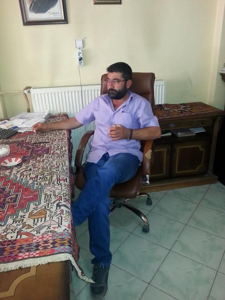 @usta ahmet