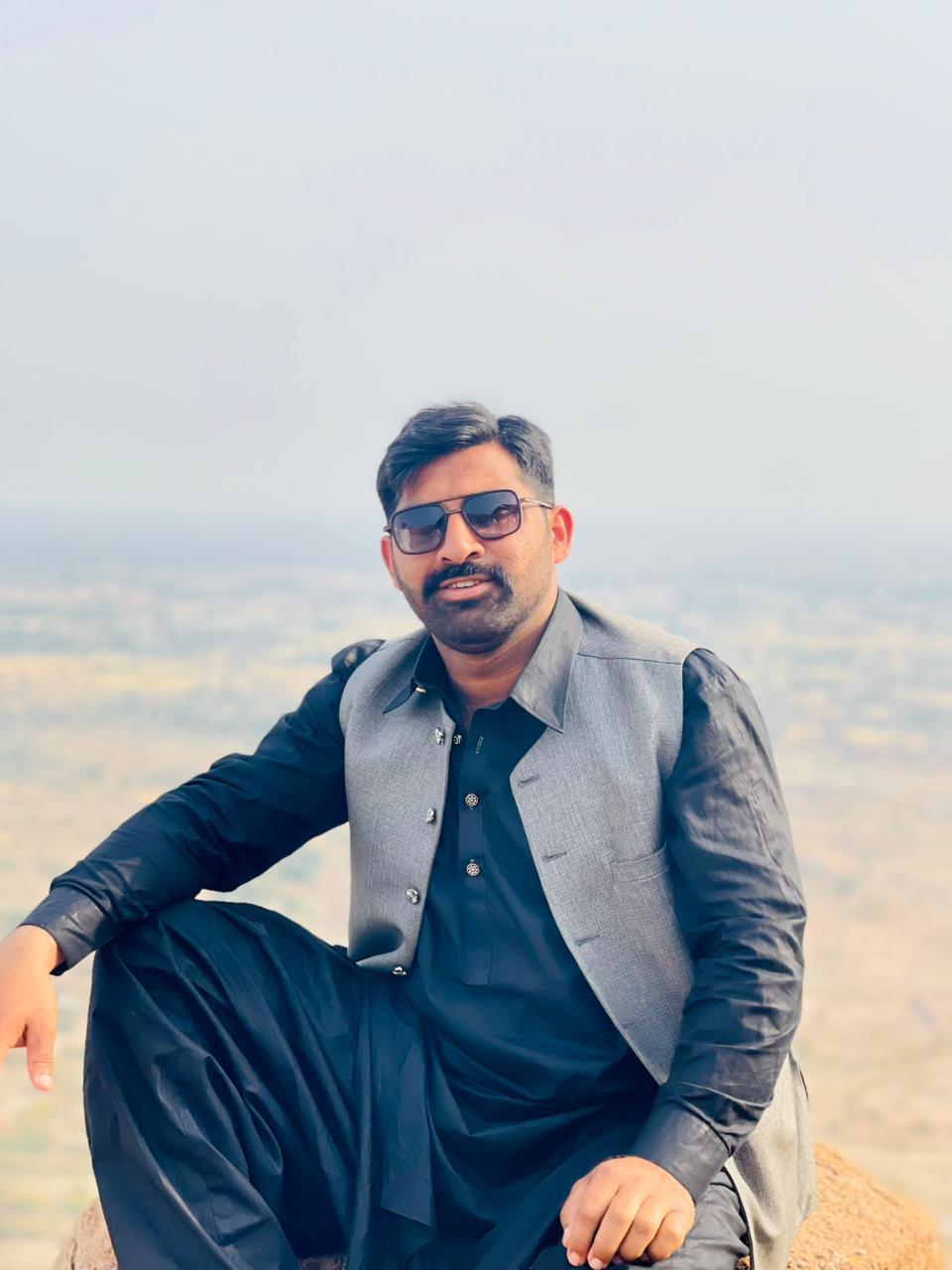 @Imtiaz Hussain