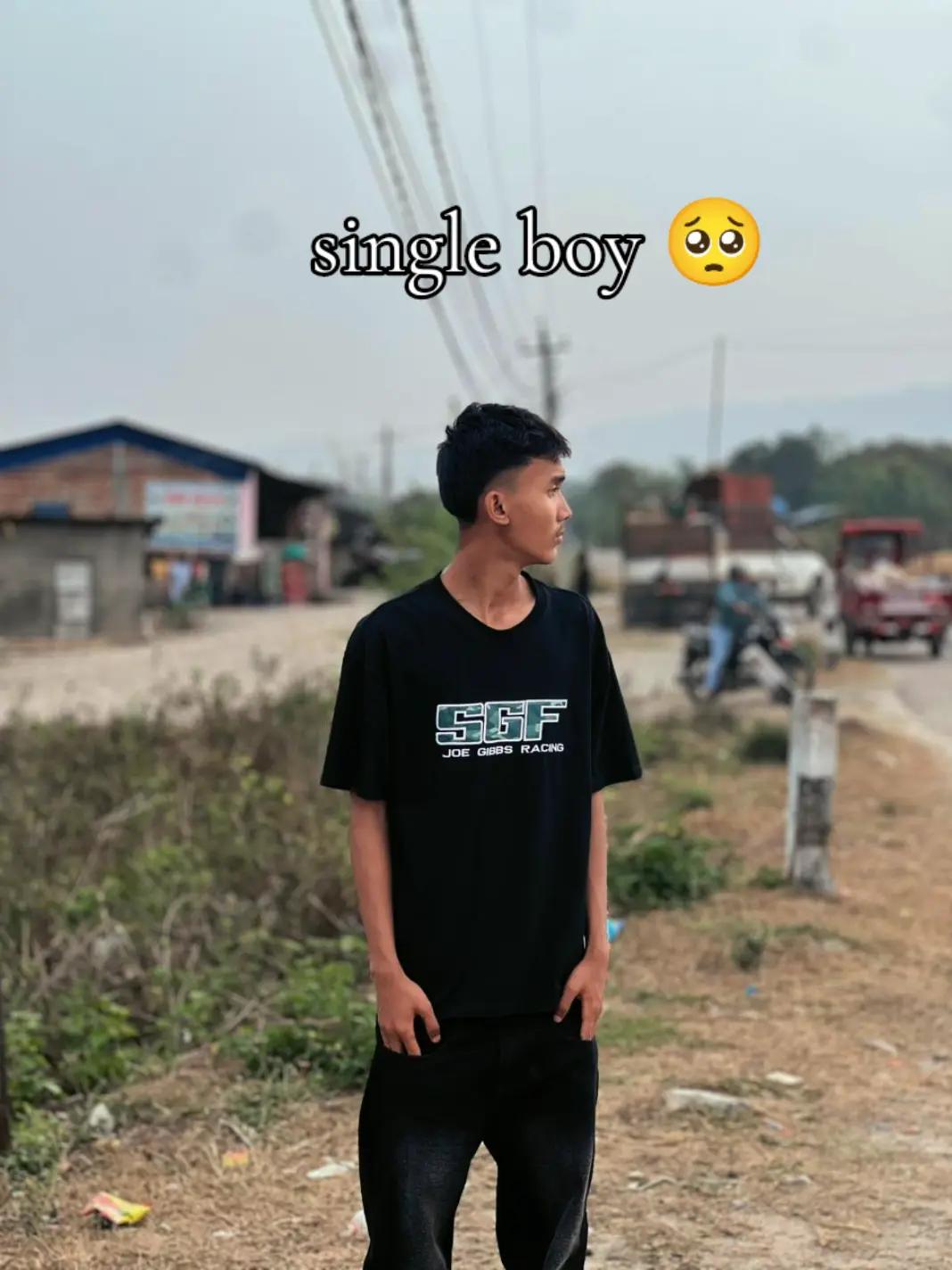 @Handsome ho Vai🖤
