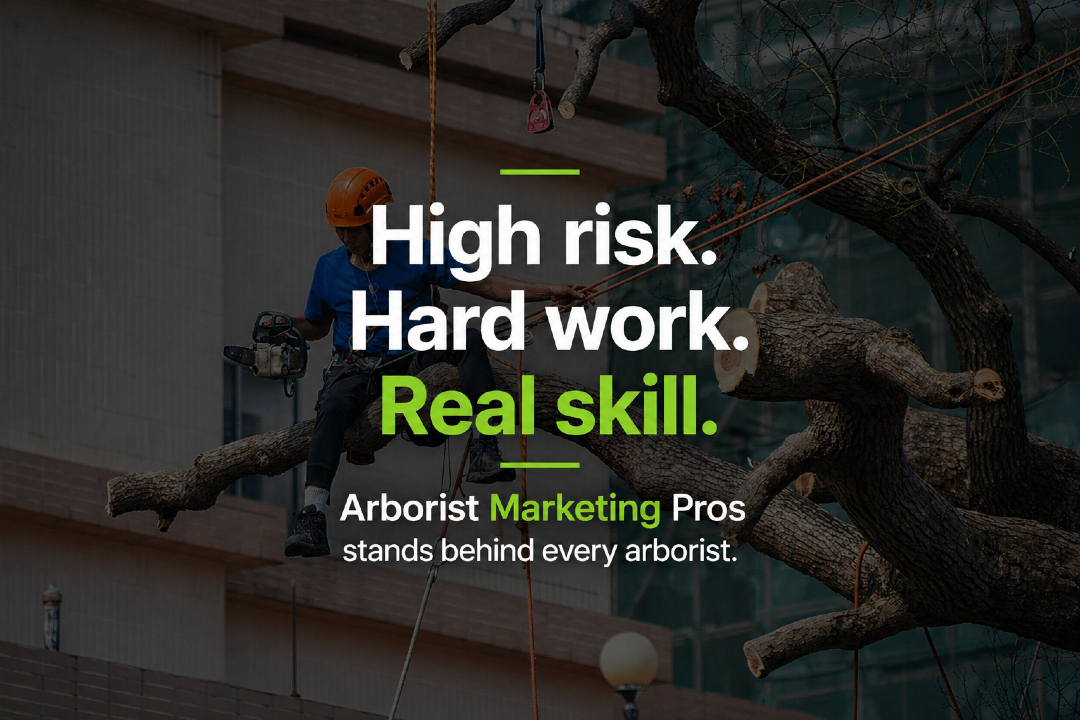 @Arborist Marketing Pros