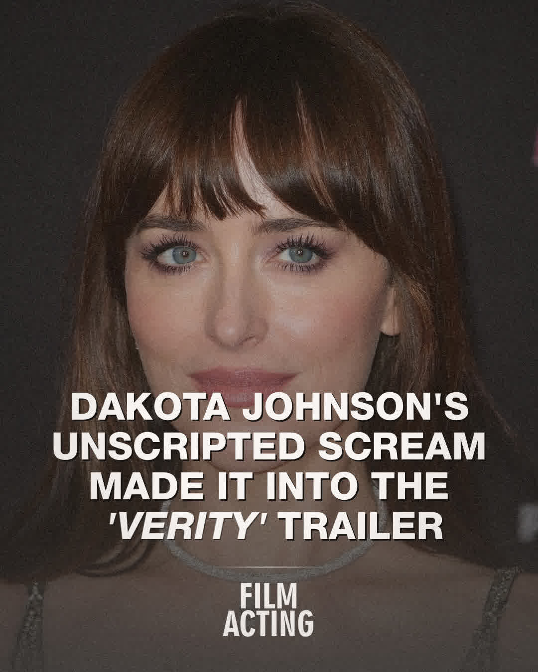 @Film Acting