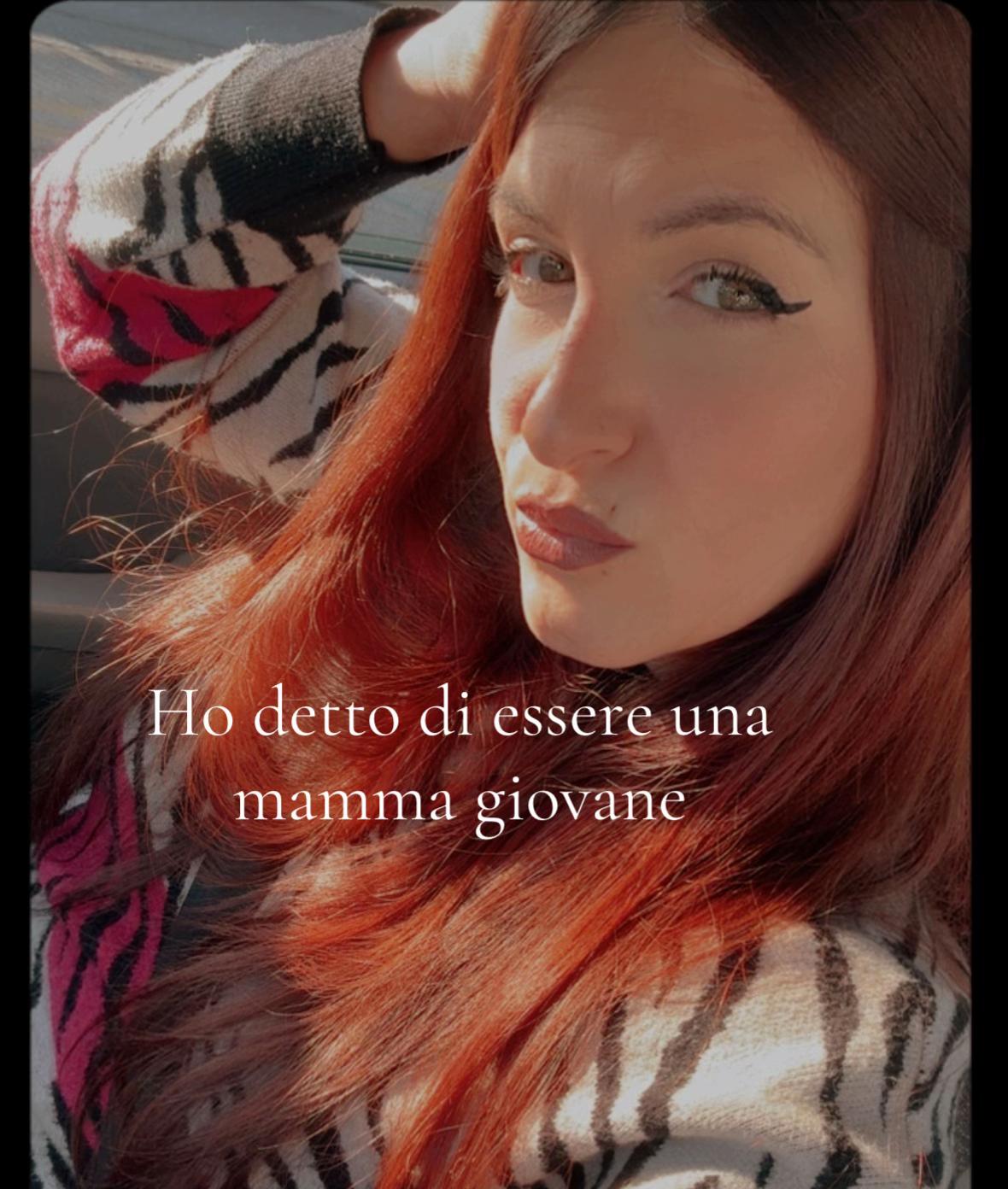 @Teresa Vinci