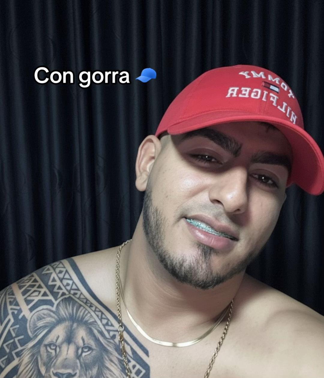 @Jorge Freites 🦂