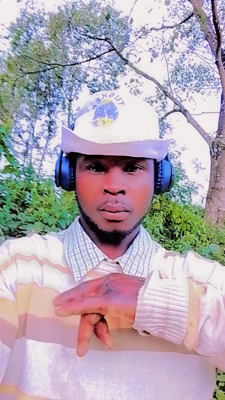 @Leonard Juma