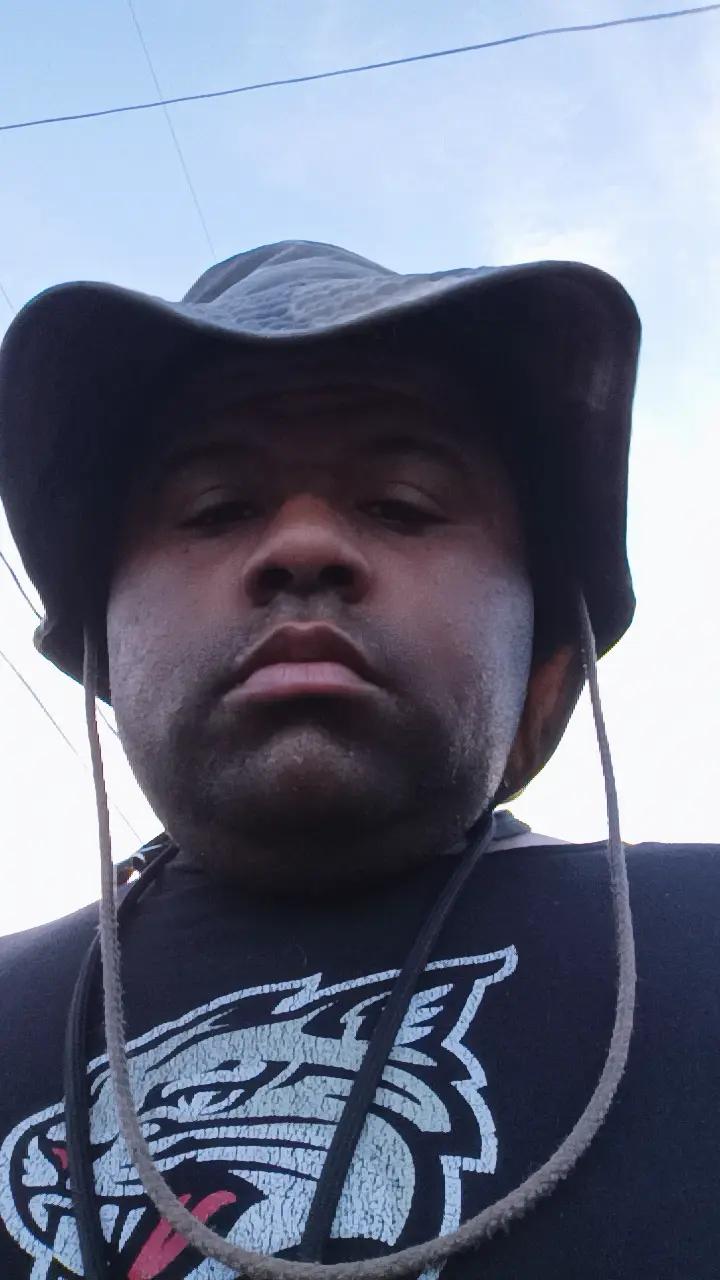 @Donald Ozane Jr.