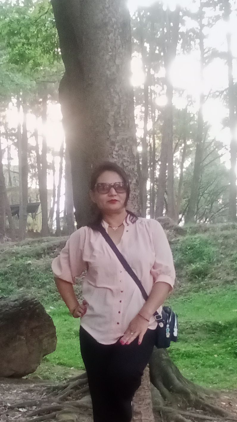 @sanju maharjan