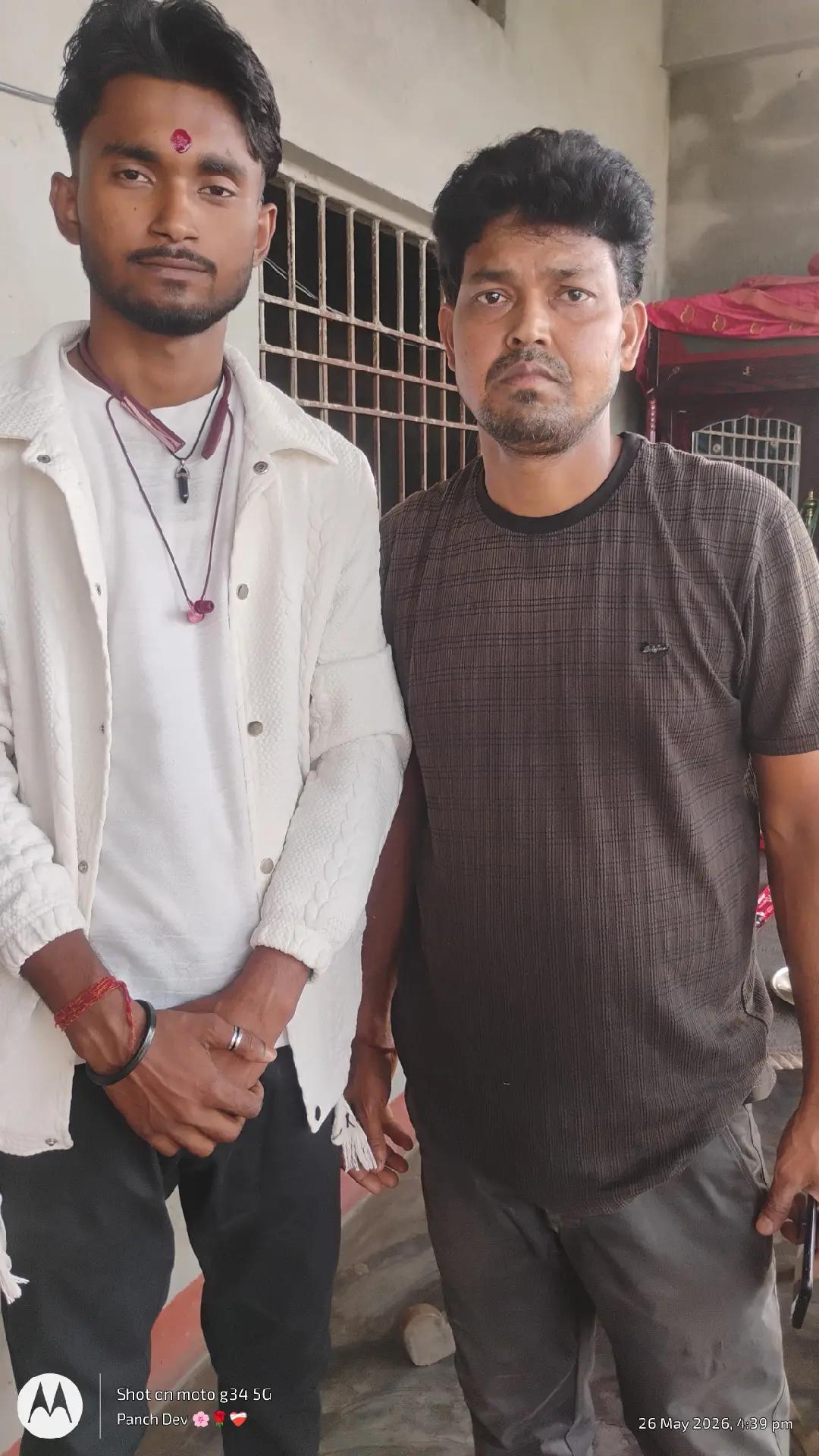 @/// PANCHDEV /// YADAV ///