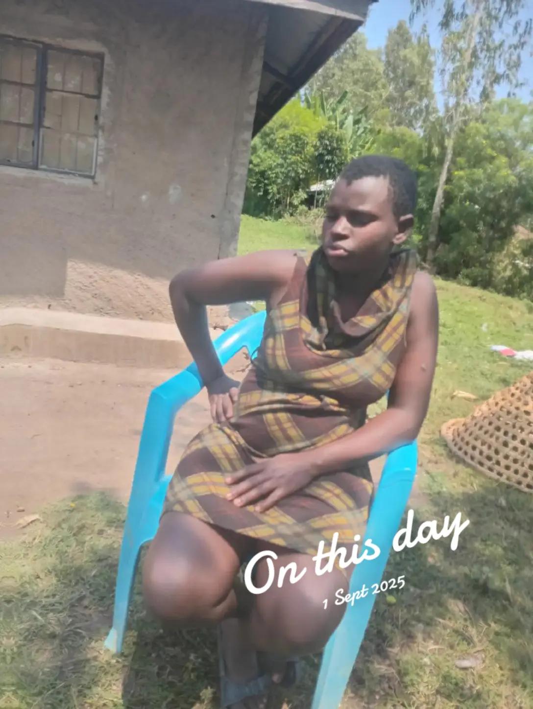 @nyar Achieng
