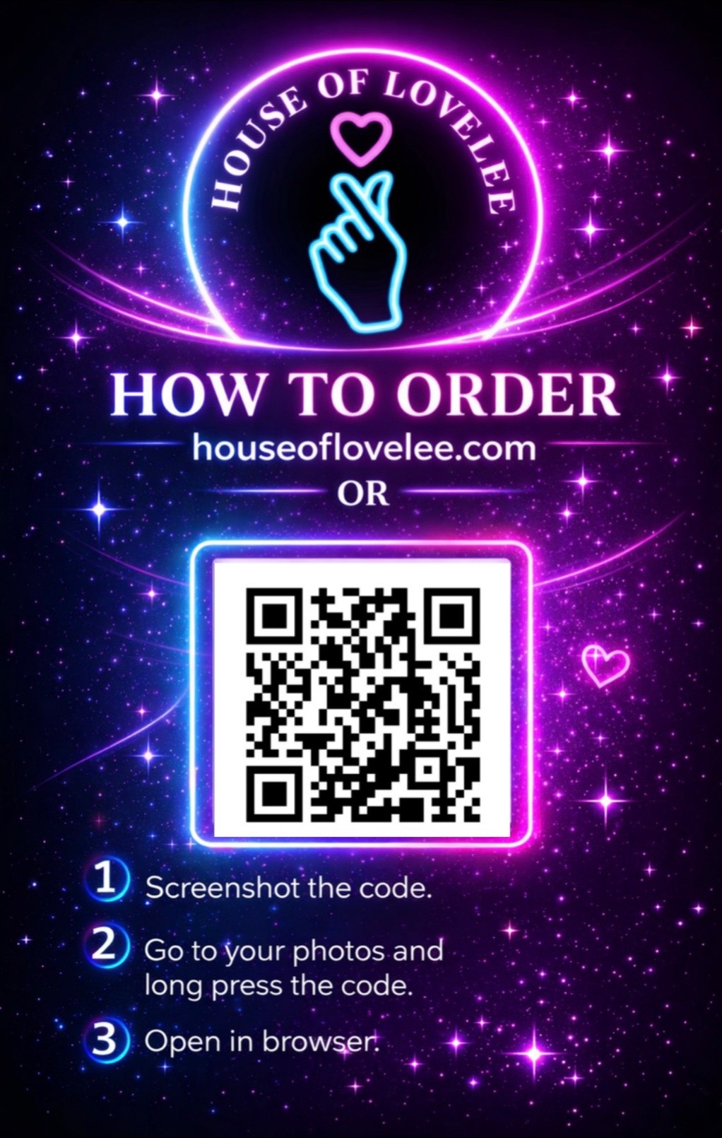 @Linda🫰🏼HouseofLovelee