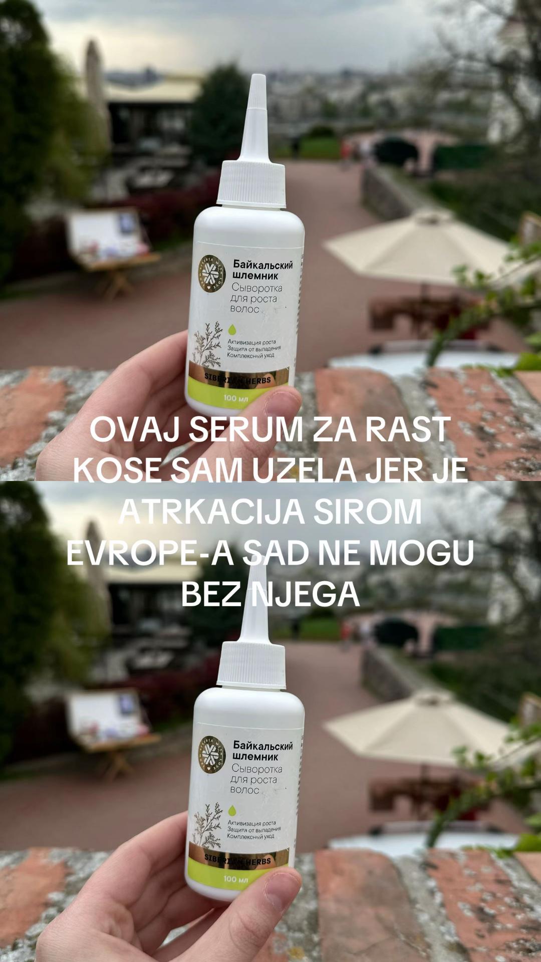 @biljna carolija