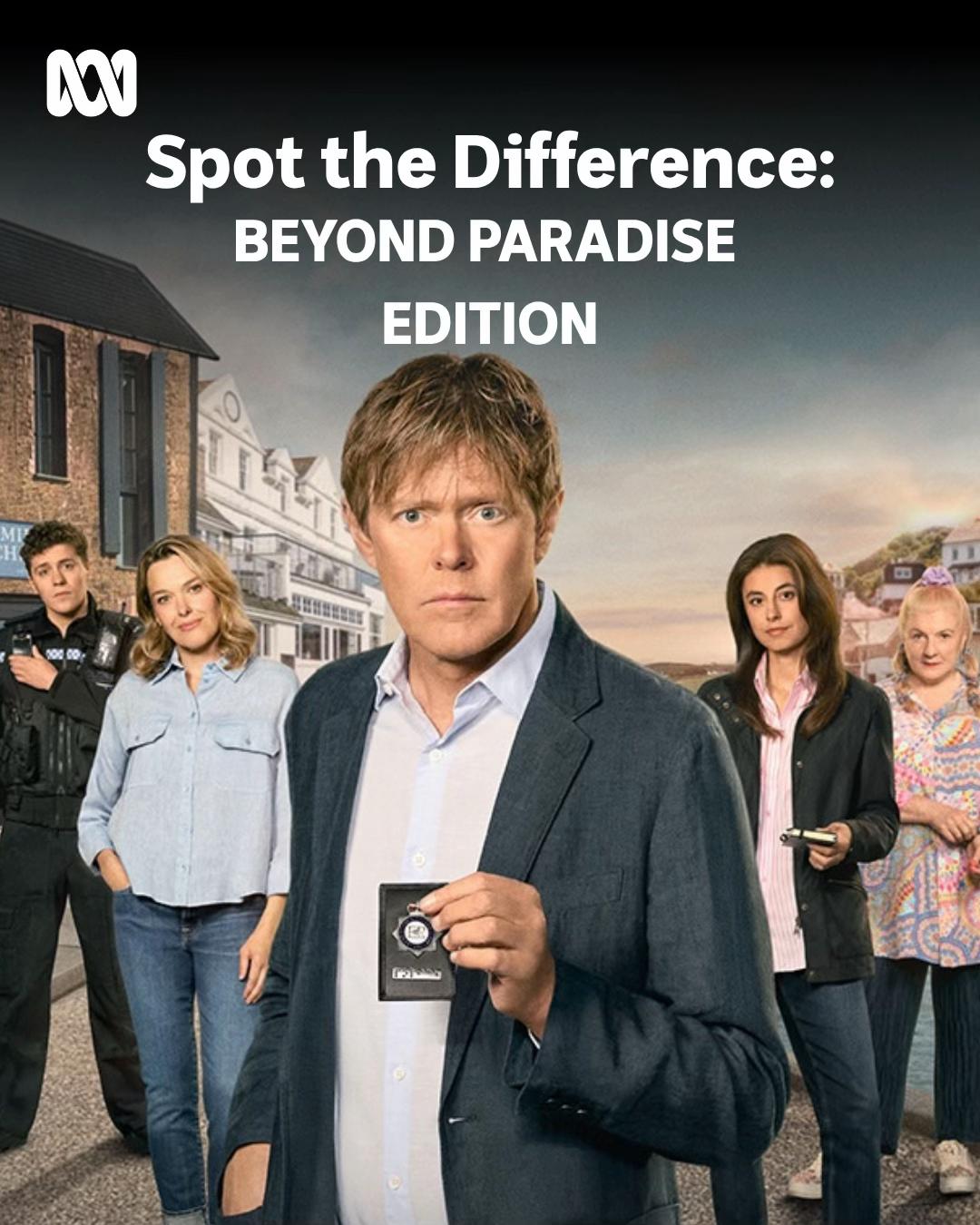 @ABC iview