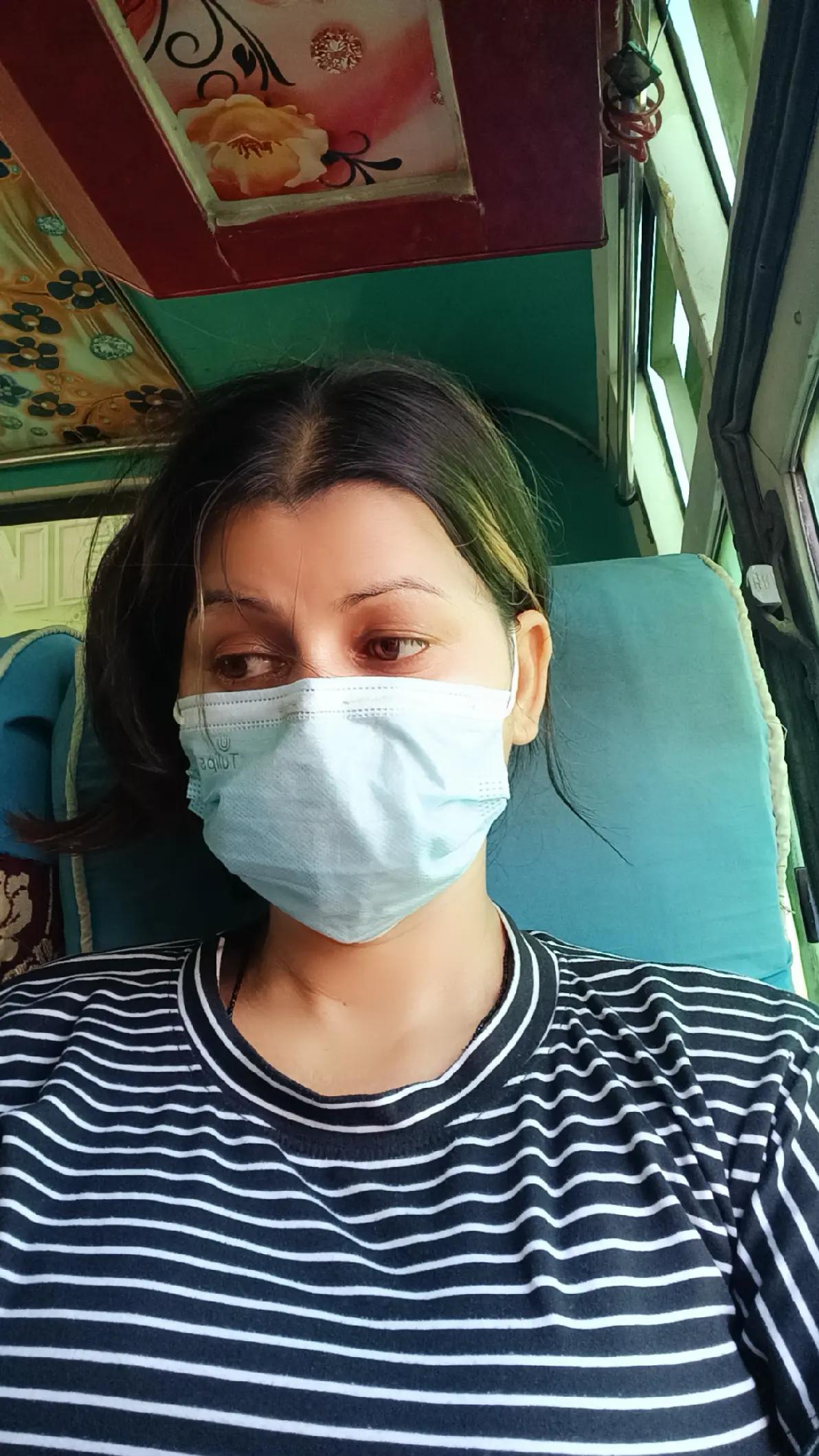 @muna maya pokhrel