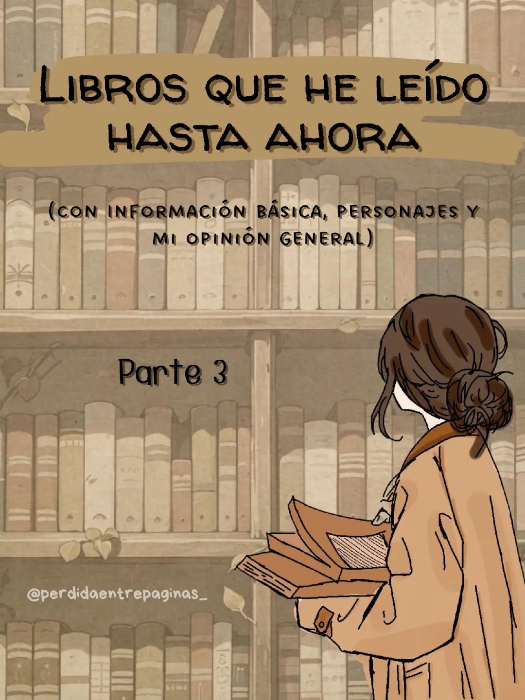 @No me busquen, estoy leyendo📚