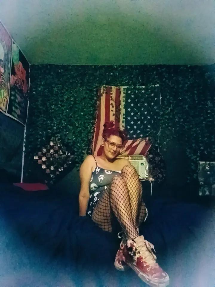 @Fluffy♡Queen