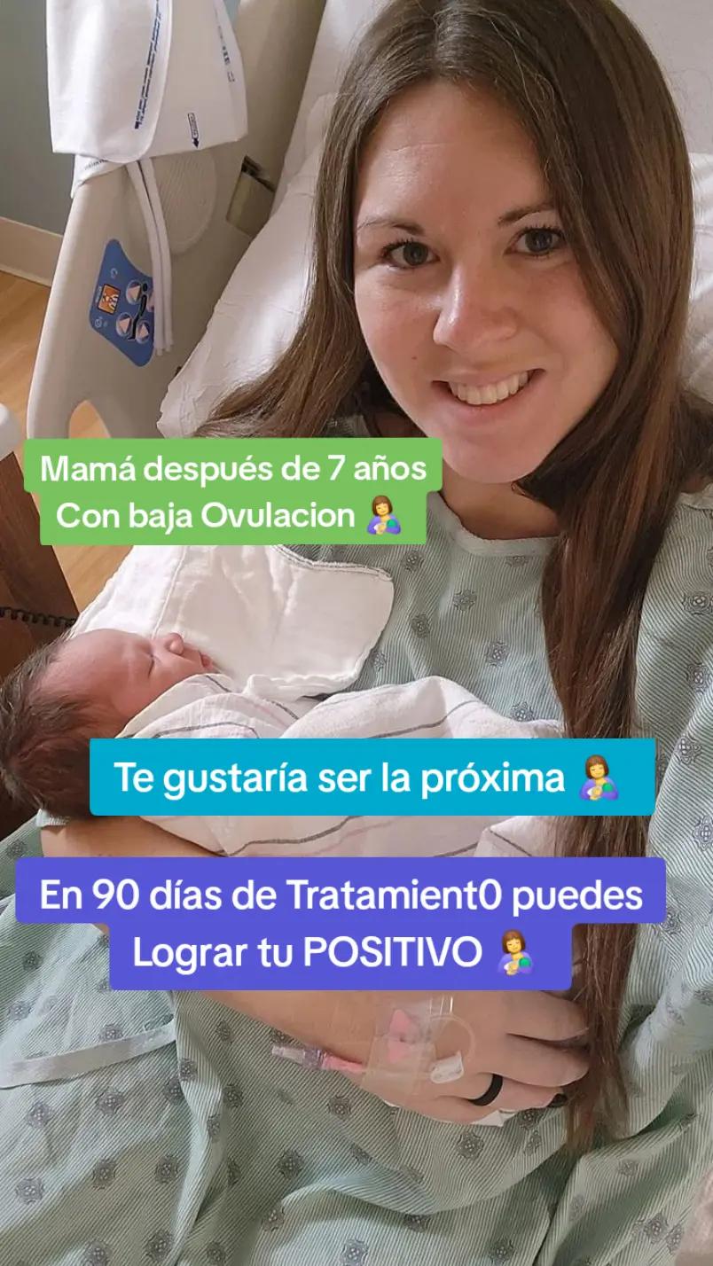 @Logra tu EMBARAZ0 🤰🏻👣