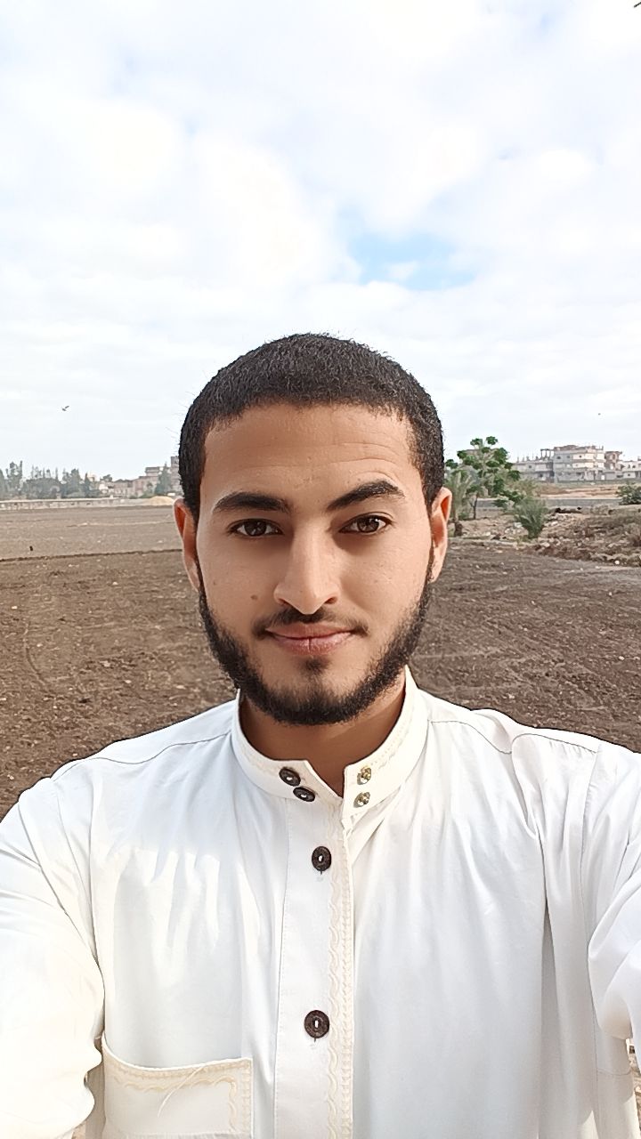 @Ahmed Ashref