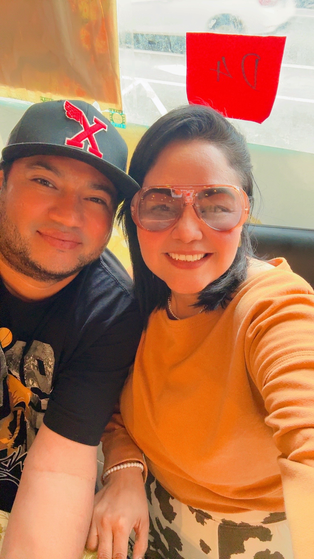 @Resilencia familia amor 🧡