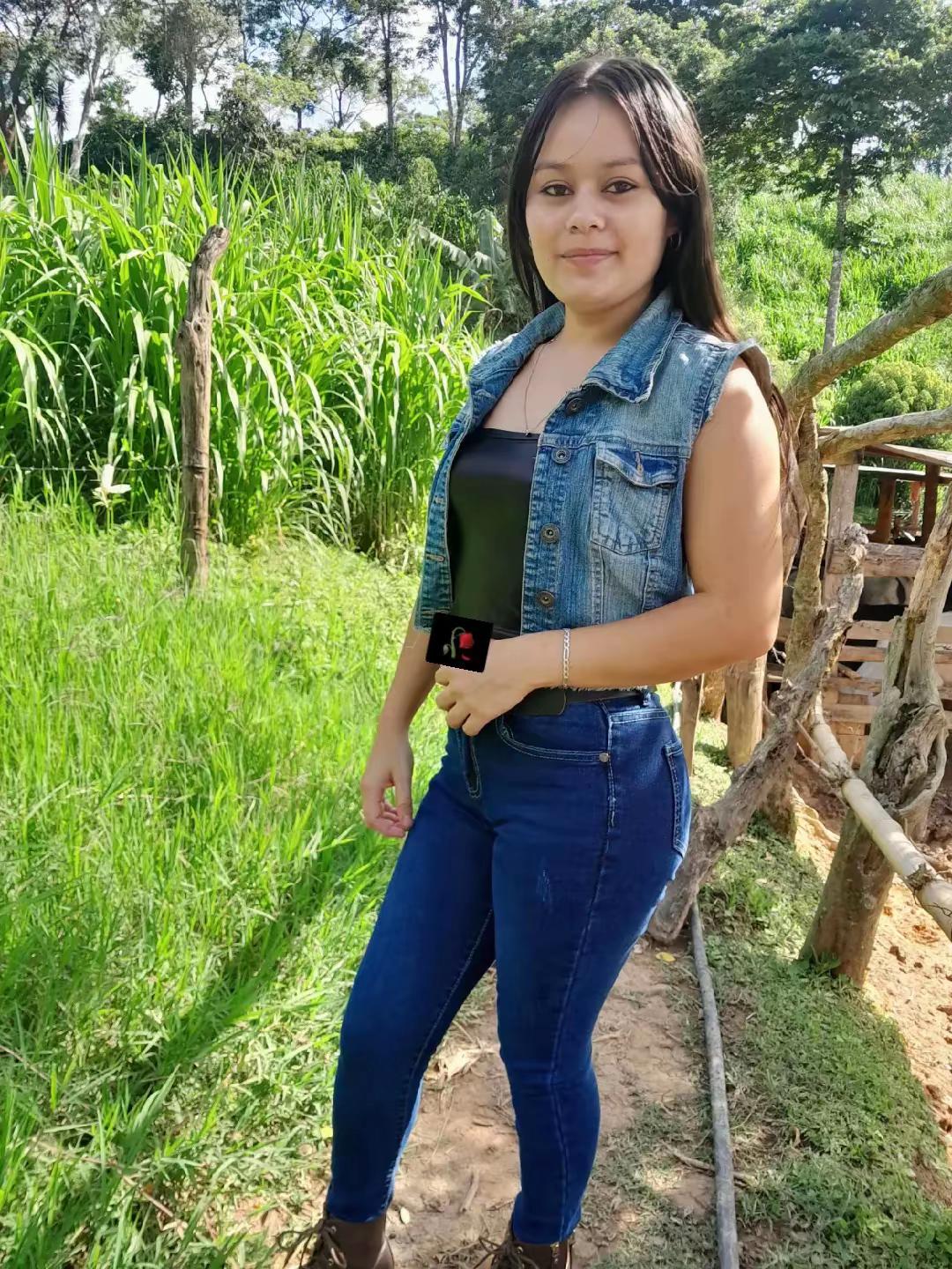 @Dunia Bautista🇭🇳😍