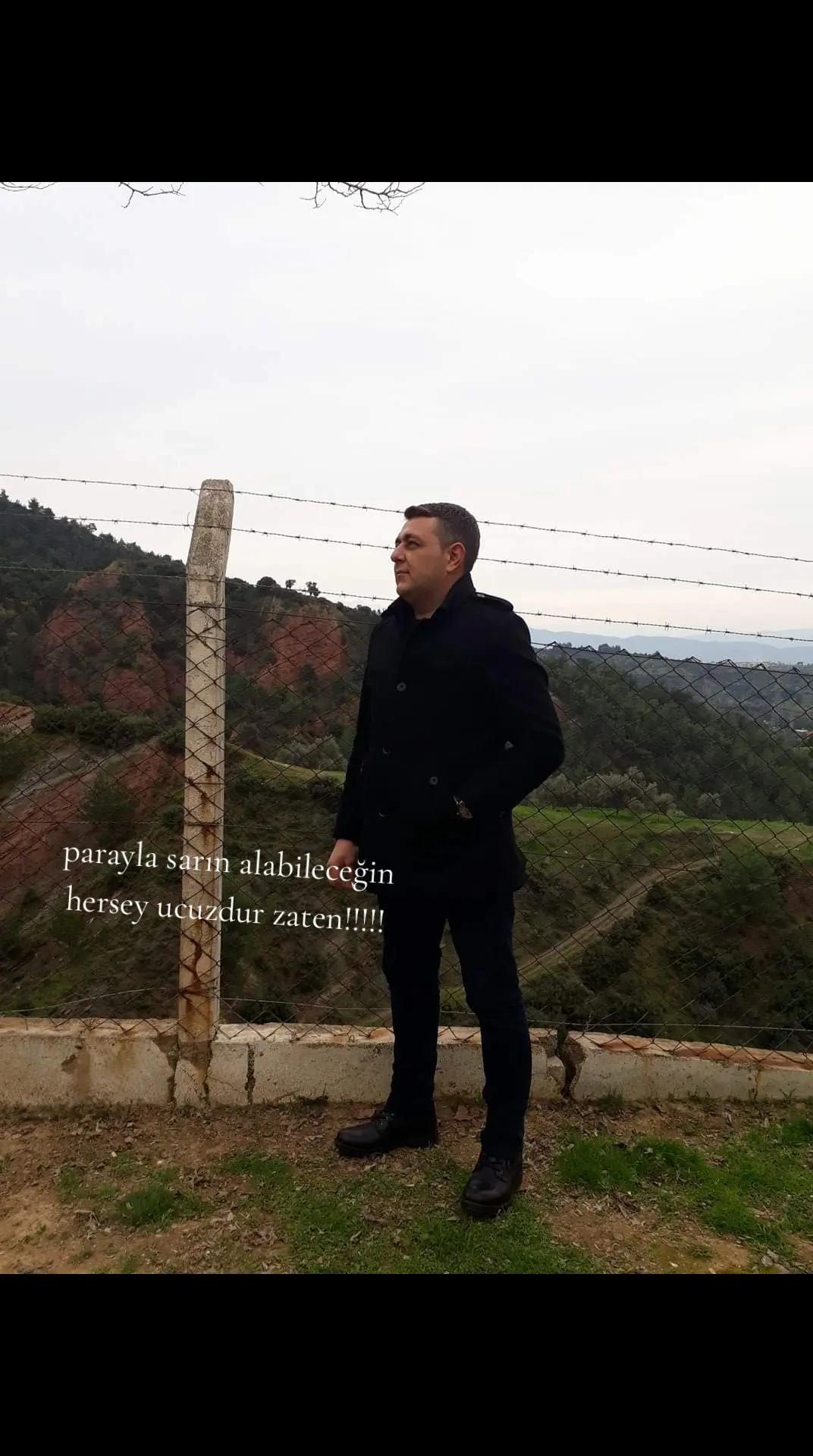 @Mehmet Yöntem